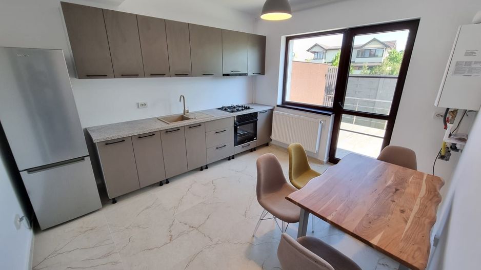 Prima închiriere | Complex nou (2021) - Poză 9