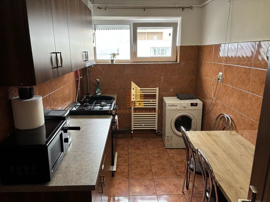 | Apartament cu 2 camere de vanzare | Decomandat | Cartierul Grigorescu | - Poză 3
