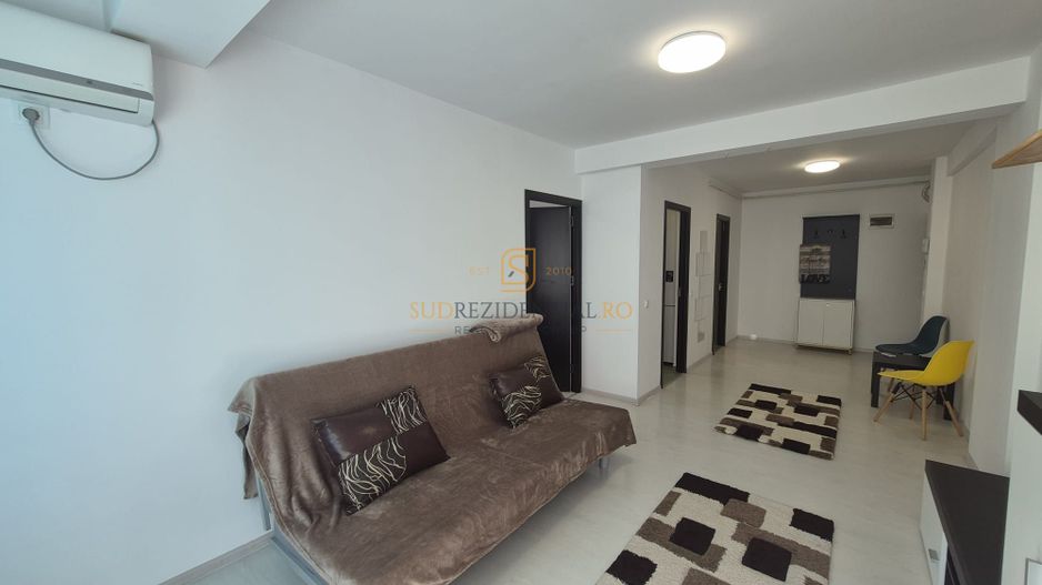 Apartament 2 camere decomandat | 52.7 mp | Parcare | Popești-Leordeni - Poză 12
