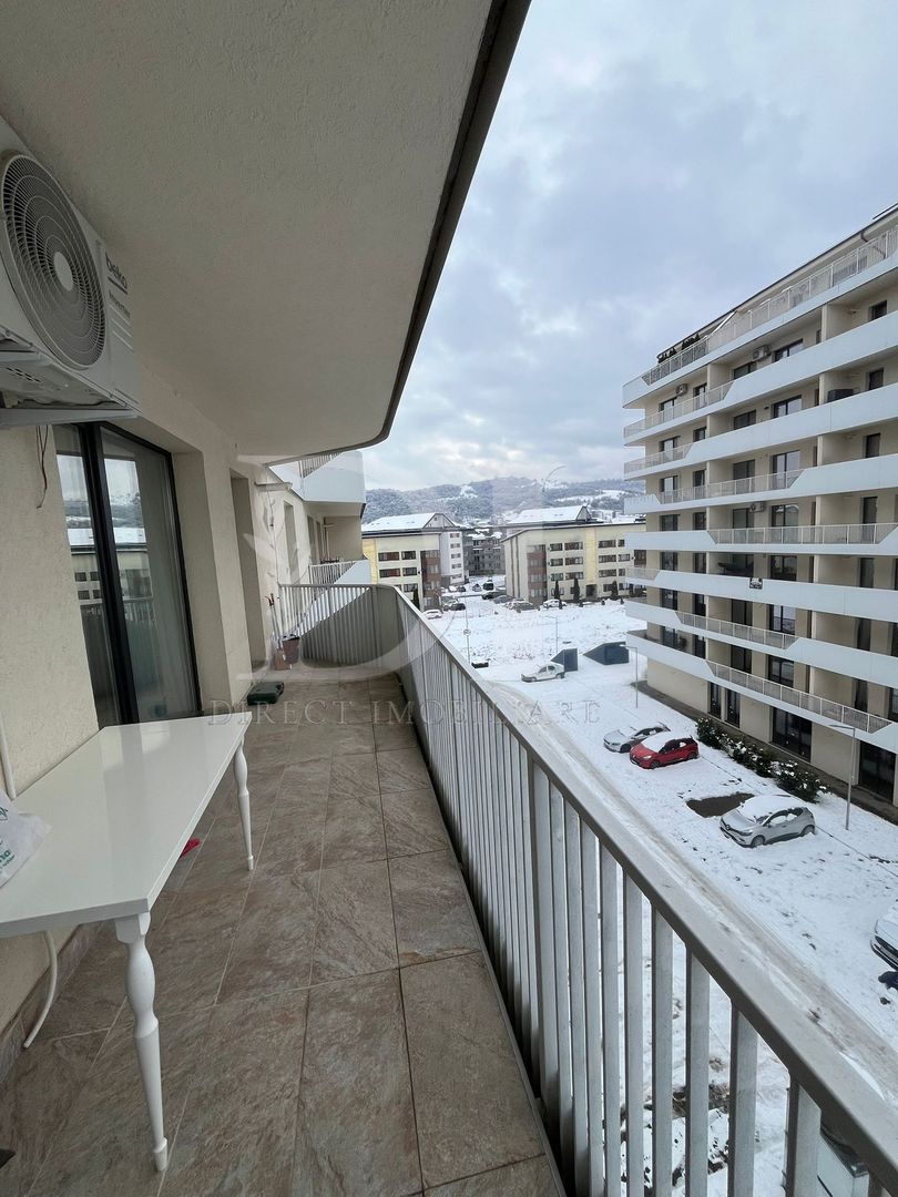 Apartament 3 camere / etaj intermediar / Zona Eroilor - Poză 13