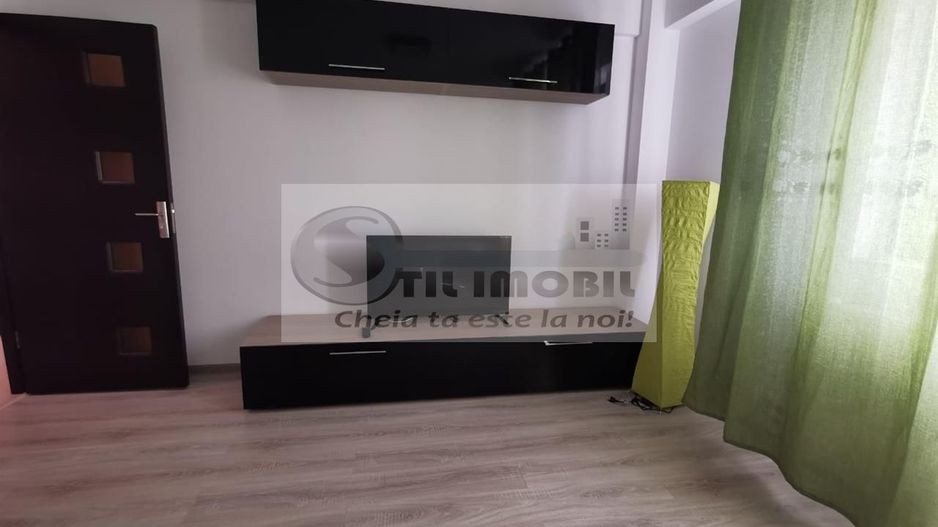 Apartament 2 camere 380 euro bloc nou Panoramic Voinesti - Poză 3