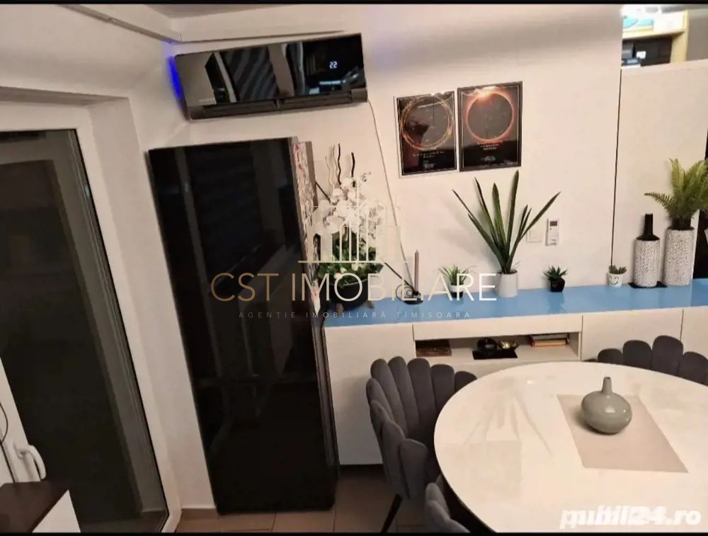 Apartament cu 2 camere / Zona Hotel IQ - Poză 3