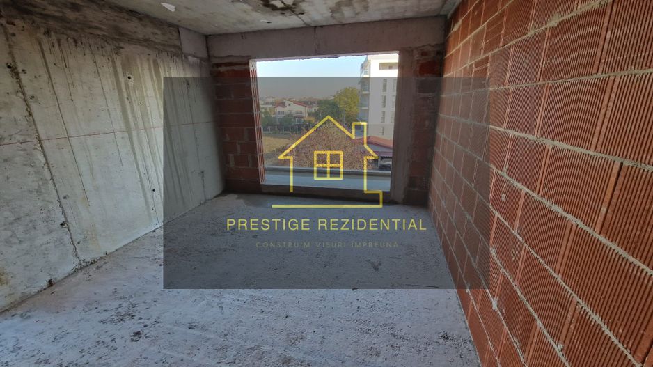 Ap 2 Camere Decomandata,Curte 83 mp,Titan-Nicolae Grigorescu-Metrou - Poză 1