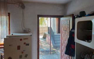 CASA 3 CAMERE, TEREN 1500 MP, VULTURESTI, ARGES - Poză 9