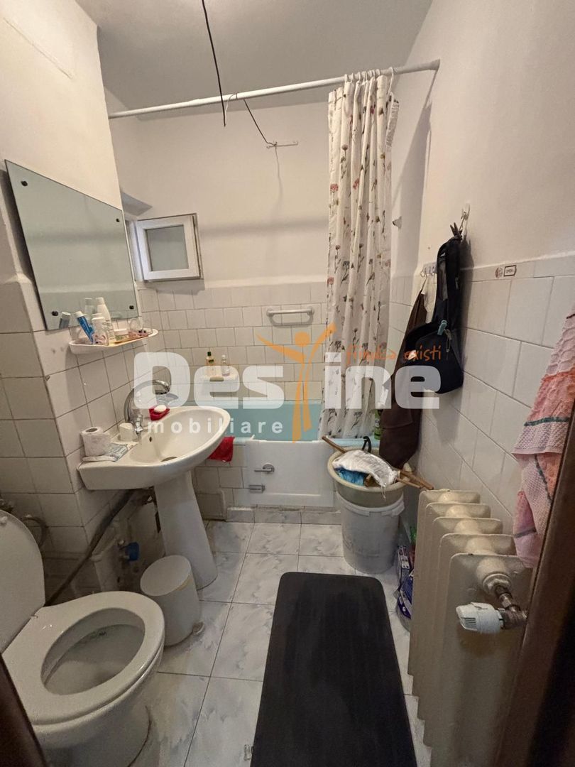 Apartament 2 camere decomandat | B-dul Timisoara  | 130.000 EUR - Poză 2