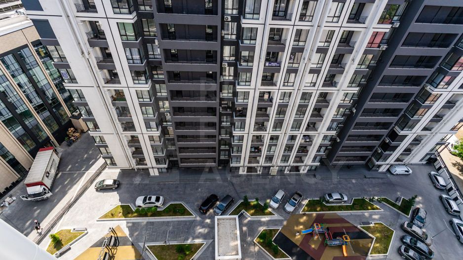 Chirie, apartament, 2 cameră, strada Calea Ieşilor, Sculeni - Poză 27