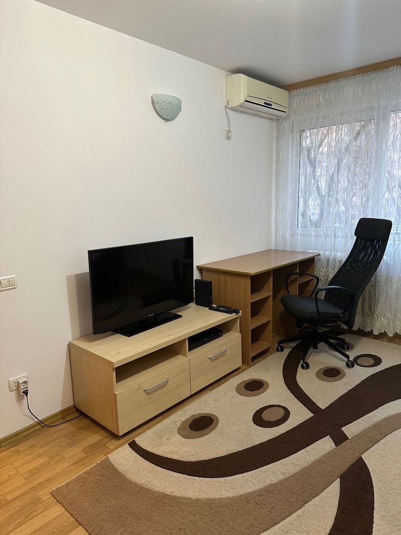 Închiriere Apartament 2 Camere | Parc Bazilescu – Bucurestii Noi - Poză 2