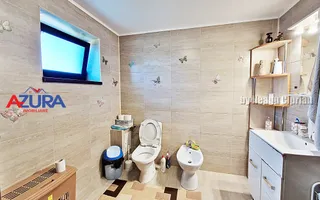 AZURA Imobiliare - 2 Case, 1 Camin - Smeura 250 m din DN zona Hintesti - Poză 11