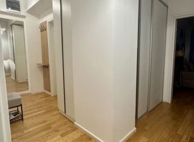 AP. 3 CAMERE VASILE LASCAR, PARCARE, BLOC NOU, BUCATARIE OPEN-SPACE - Poză 17