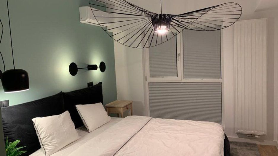 Duplex 3 camere | 80 MP + Terasa 14 MP | Belvedere Residence | Parcare inclusă - Poză 6