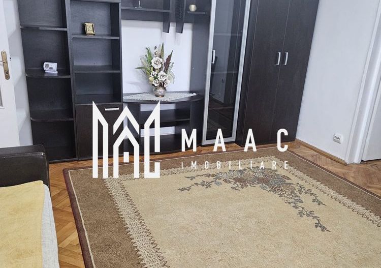 Apartament 2 camere | 54 MPU | Decomandat | Balcon | Hipodrom 2 - Poză 3