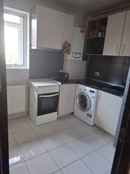 Garsoniera Spatioasa | Militari Residence | Apeductului - Poză 3