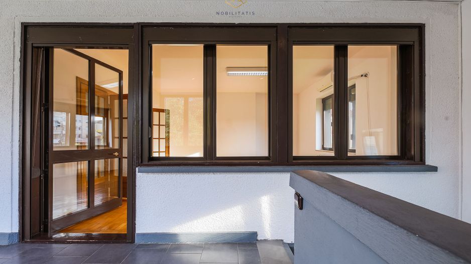 Inchiriat - Spatiu birouri 135 mp | Curte privata, 6 locuri parcare - Poză 31