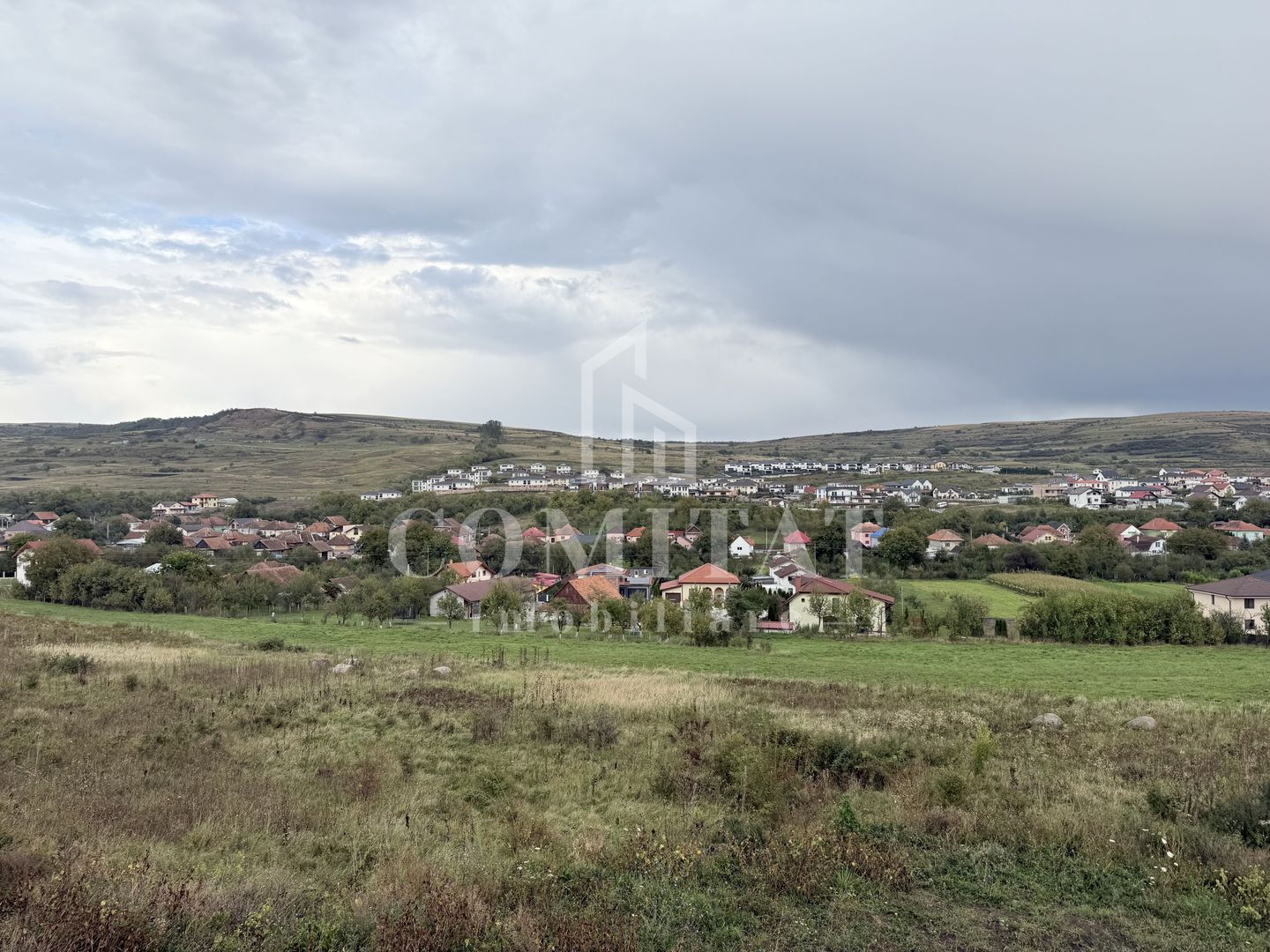 Casă individuală cu 699 teren la preț bun Chinteni - Poză 6