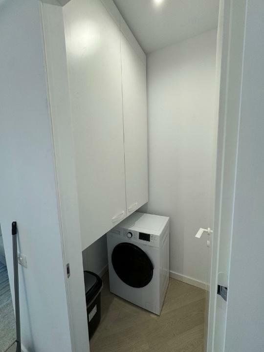 prima închiriere apartament 2 camere | Cortina North - Poză 8