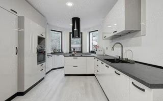 Casa 4 camere - lux I Prelungirea Ghencea - Poză 6