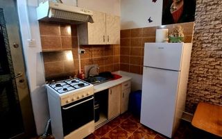 Garsonieră de închiriat în zona Potiers, Iași, 17 m² - Poză 3