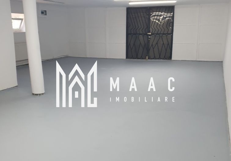 Spatiu comercial | Parter inalt | Zona Calea Dumbravii - Poză 18