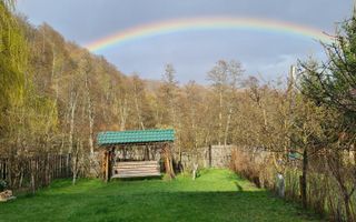 VILA 6 CAMERE TEREN, 825 MP, BEREVOIESTI, ARGES - Poză 12