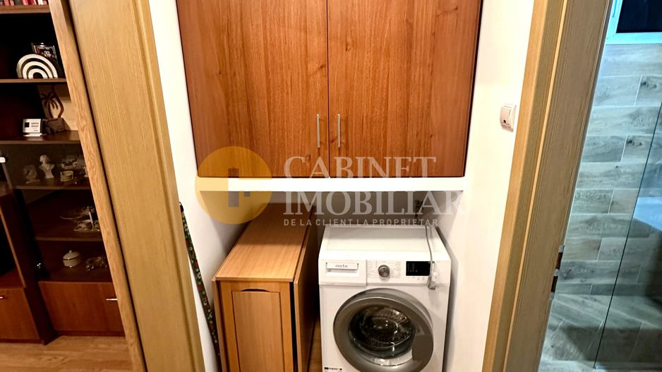 Podu Ros - 2 camere - Etaj Intermediar - Fara Risc - Poză 7