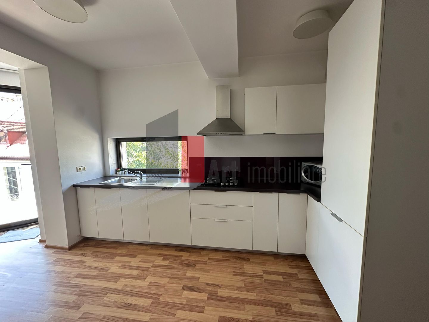 Apartament 3 camere Premium Clădire Regim Exclusiv lângă Ambasada Turciei - Poză 8