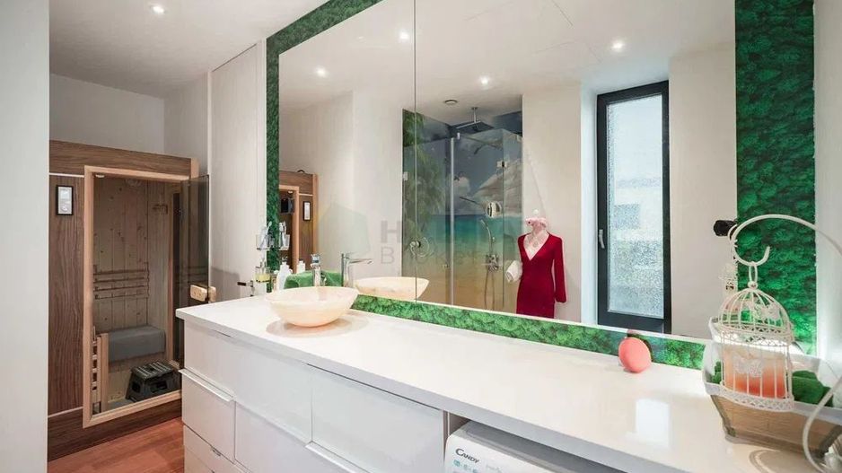 Vila care redefinește confortul – Design modern, vedere spre pădure Amber Garden - Poză 6