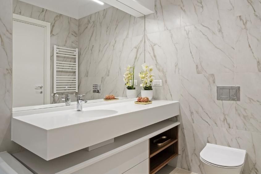 Apartament 2 camere de inchiriat ONE Timpuri Noi - Poză 9