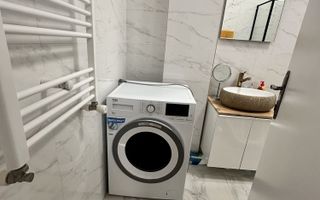 Blck Friday | Apartament 2 camere| Finisat modern | Doamna Stanca - Poză 9