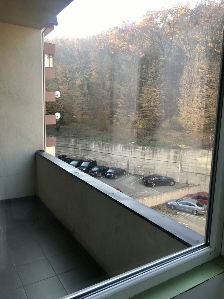Apartament 1 camera cu nisa de dormit - Poză 7