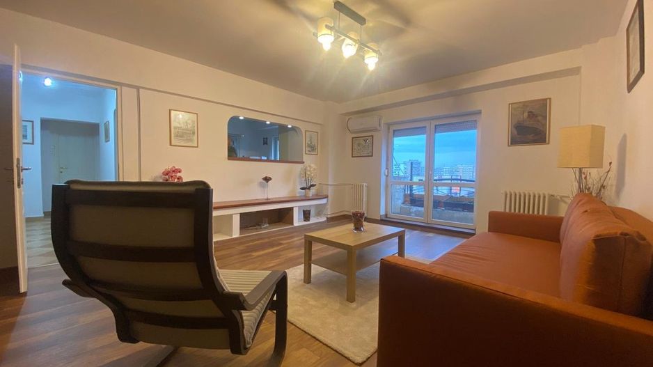 De Inchiriat Apartament, zona Alba Iulia, mobilat modern - Poză 17