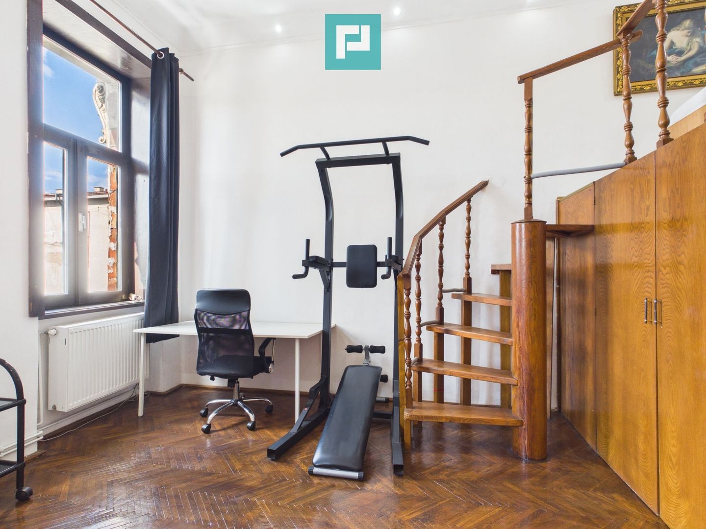 Apartament spectaculos, ultracentral, Piața Unirii - Poză 2
