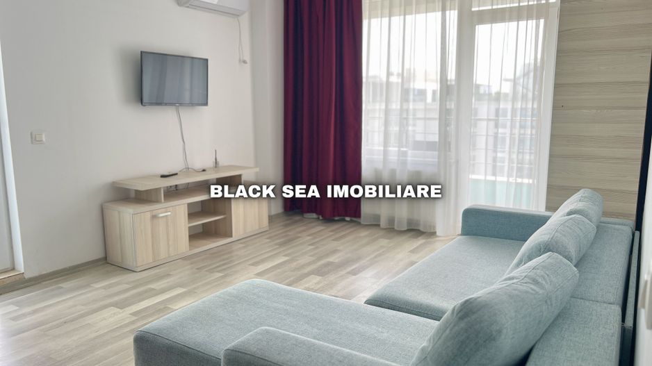 Apartament 3 camere in Mamaia zona Summerland l Vedere la mare l Ocazie Unica!!! - Poză 2