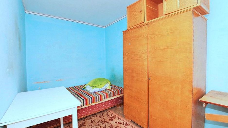 Vanzare apartament 3 camere, Trivale, complex 1 - Poză 2