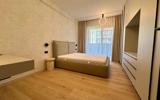 Apartament ultrafinisat, spatios. Parcare! Bloc Nou! Zona Fsega! - Poză 6