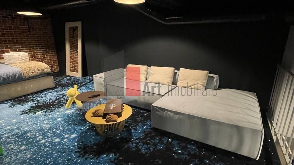 Spatiu comercial Piata 1 Mai - Poză 6