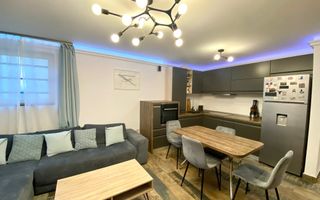 Apartament cu 3 camere , loc de parcare POSIBIL IN RATE!!! - Poză 3