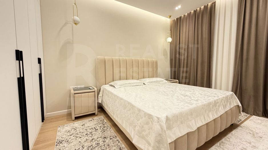 Chirie, duplex zona Port Mall - Poză 7