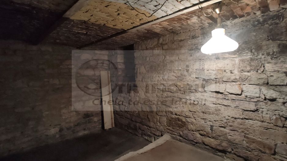 APARTAMENT ULTRACENTRAL , PIATA UNIRII, CUZA VODA 70 MP PLUS CURTE - Poză 44