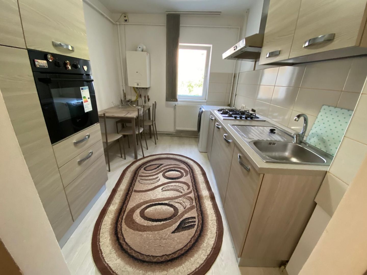 Apartament 2 camere Lugoj , Central - Poză 3