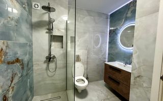 3 camere open space, Modern, Totul Nou, Zona Porii, Floresti - Poză 8