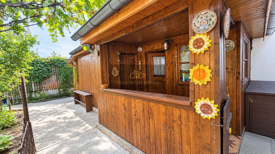 ♦️Casă 3 camere Laminorului | Teren 300 mp |♦️ - Poză 2