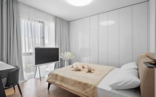 Inchiriere vila 4 camere designer | Corbeanca - Poză 13