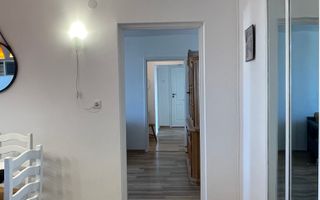 Apartament cu 3 camere | Central | Vedere panoramică | Oradea - Poză 5