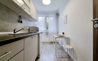 3 Cam Renovat Victoriei Iancu de Hunedoara Metrou Stradal Vedere Spate Lateral - Poză 12