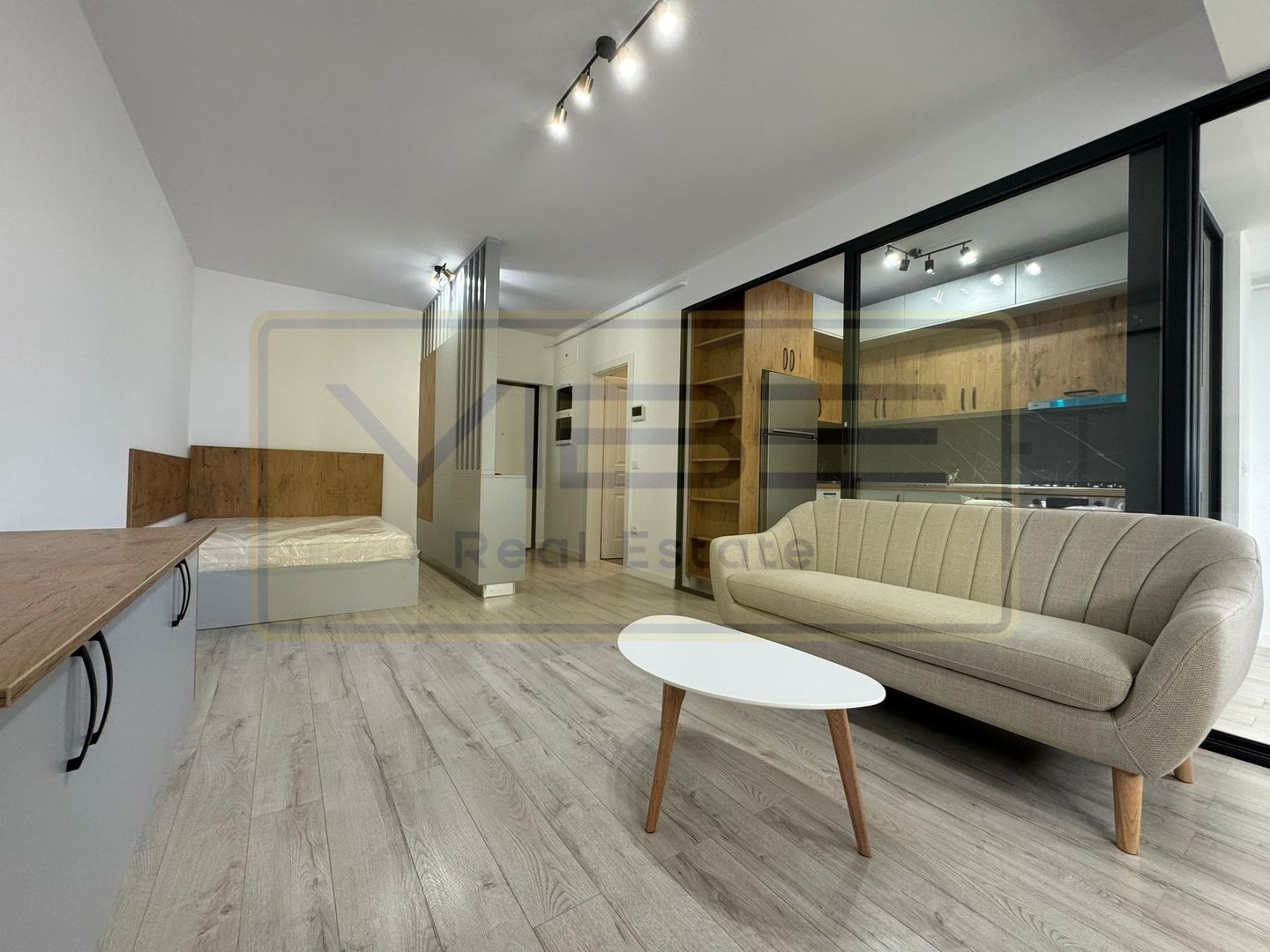 Apartament premium STUDIO Comat Towers - Poză 5