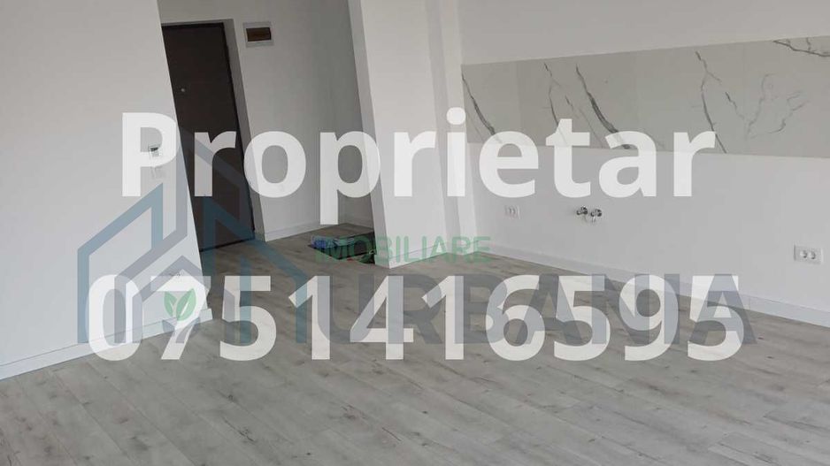 Apartament 1 cameră, bloc nou, cu parcare - Complexul Don Lake View, Rediu - Poză 5