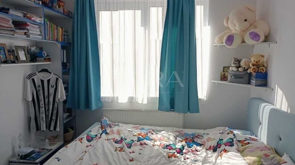 Apartament 2 dormitoare de vânzare, zona noua. - Poză 6