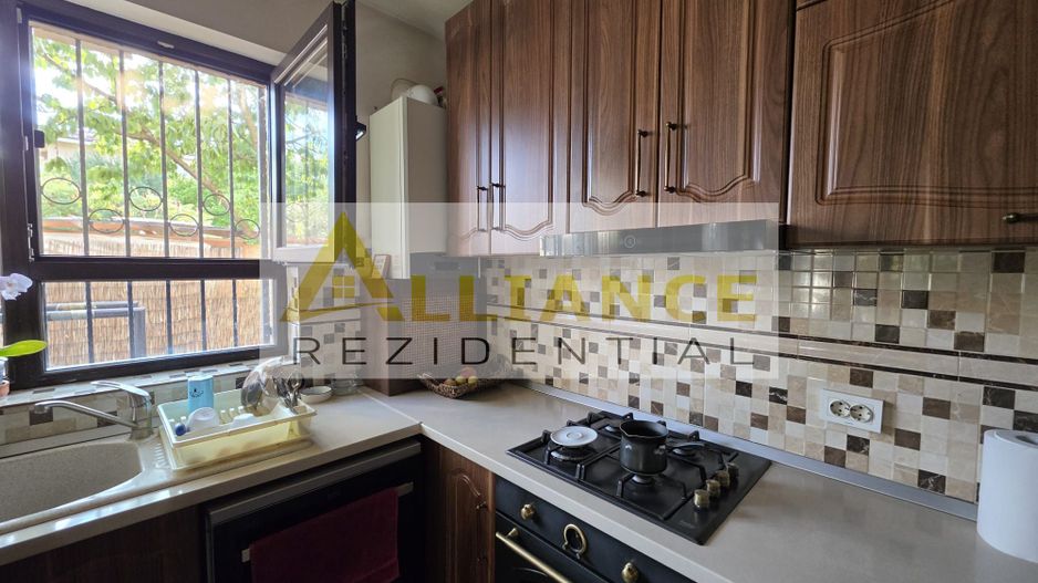 Casa P+1+M, | Curte proprie 65 mp | Popesti-Leordeni - Poză 24