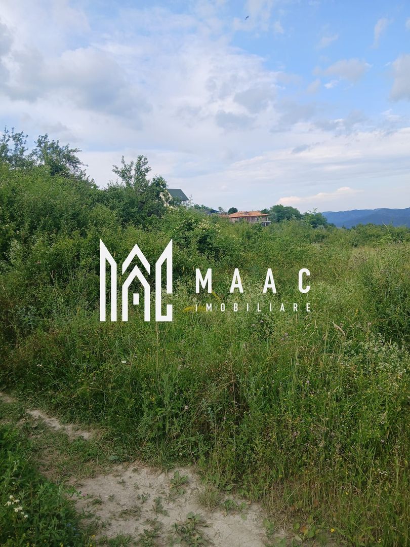 Teren intravilan 500 mp | Cetățuia, Râmnicu Vâlcea | panoramă - Poză 4
