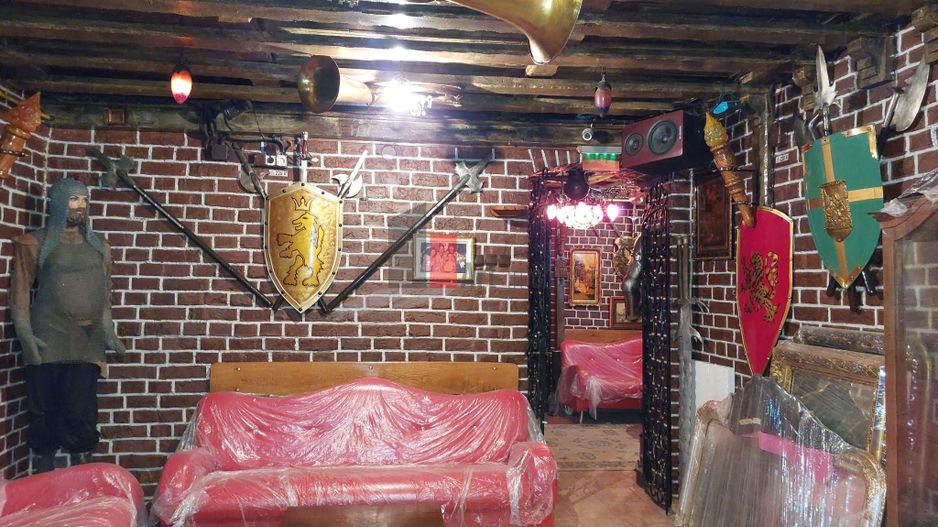 Spatiul "MEZEPOKA" , Amzei, SPATIU COMERCIAL IN ACTE, intrare separata, 82 mp - Poză 17